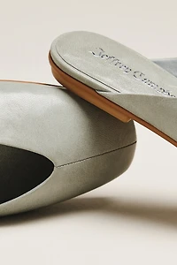 Jeffrey Campbell Advocate Mules