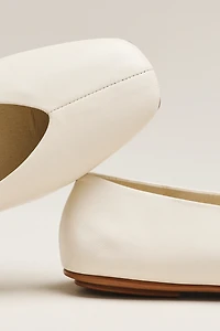 Jeffrey Campbell Fathom Ballet Flats