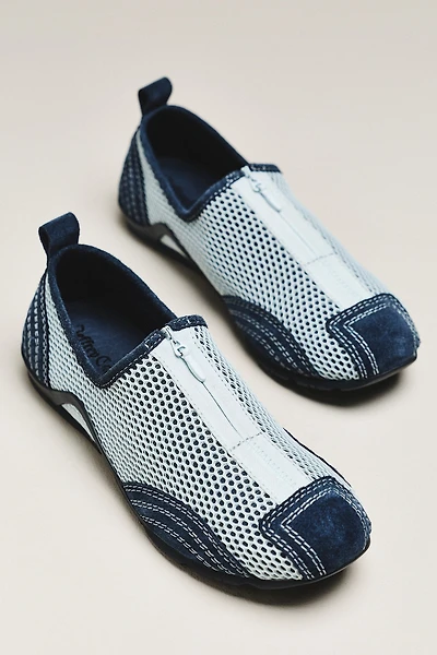 Jeffrey Campbell Morely Mesh Water Shoes