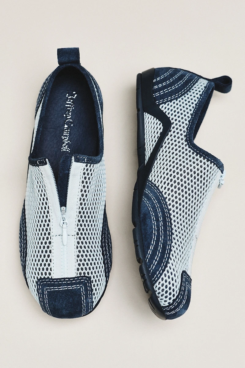 Jeffrey Campbell Morely Mesh Water Shoes