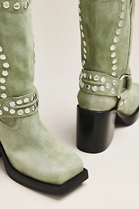 Jeffrey Campbell Juvenile-S Western Boots