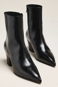 Jeffrey Campbell Joshua Tree Pointed Toe Booties