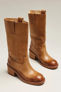 Jeffrey Campbell Camping Boots