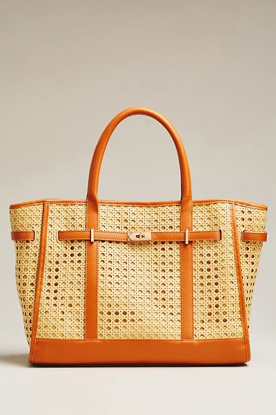 Lisi Lerch Palmer Cane Tote Bag