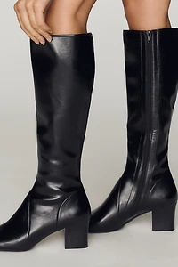 Jeffrey Campbell Collab Boots