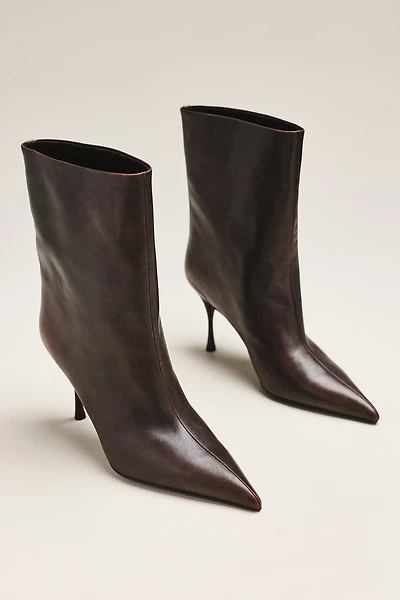 Jeffrey Campbell Raqib Stiletto Boots