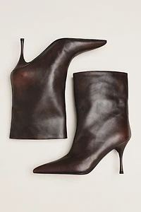 Jeffrey Campbell Raqib Stiletto Boots