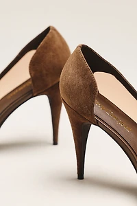 Jeffrey Campbell Assets Pumps