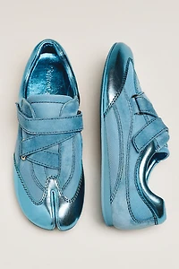 Jeffrey Campbell Planeta Split Toe Sneakers