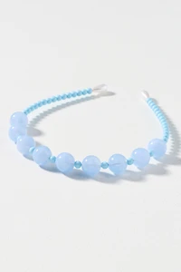 Mermaid Bubble Headband