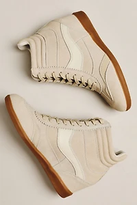 Dolce Vita Isaac Heeled Sneakers