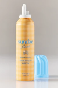 Sundae Body Brunch Foaming Wash