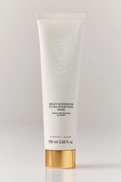 KORA Organics Milky Mushroom Hydrating Mask