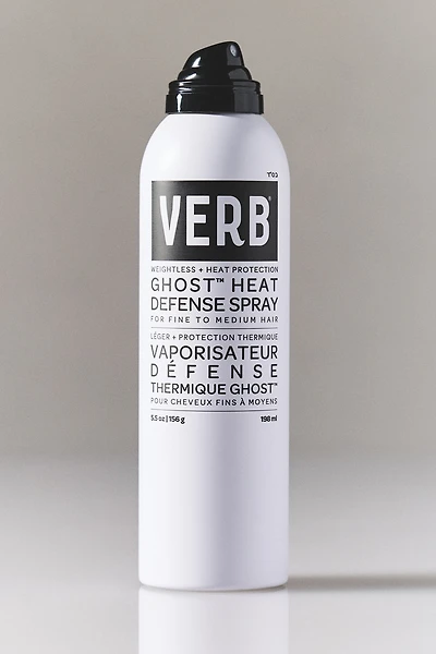 VERB Ghost Heat Defense Spray