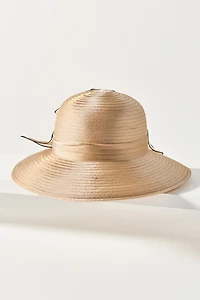 San Diego Hat Co. Rosette Bucket Hat