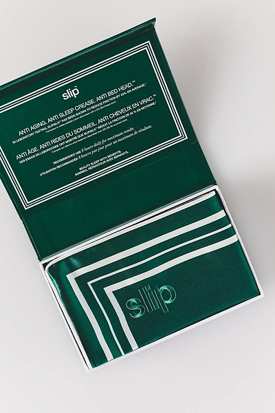 Slip Pure Silk Queen Pillowcase