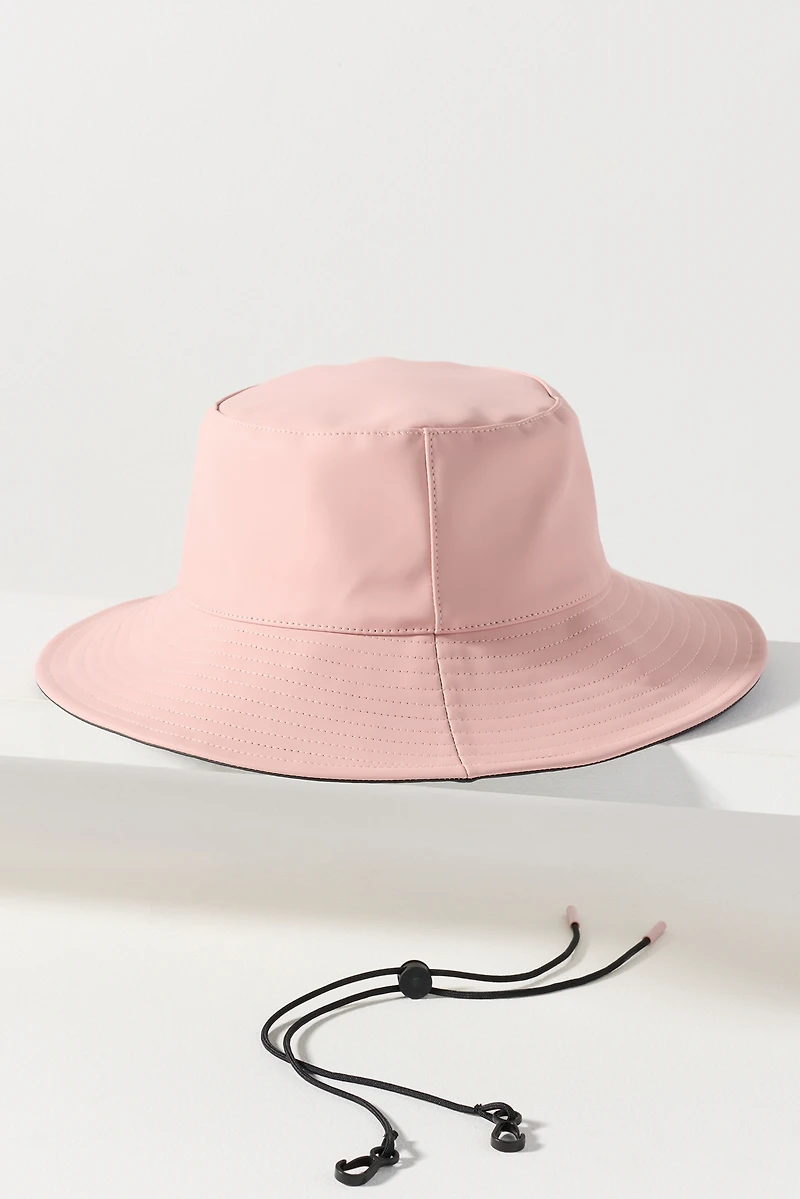 Barbour Thorpe Showerproof Bucket Hat