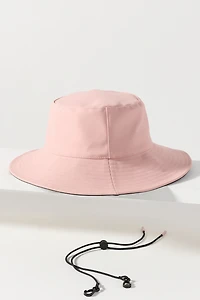Barbour Thorpe Showerproof Bucket Hat