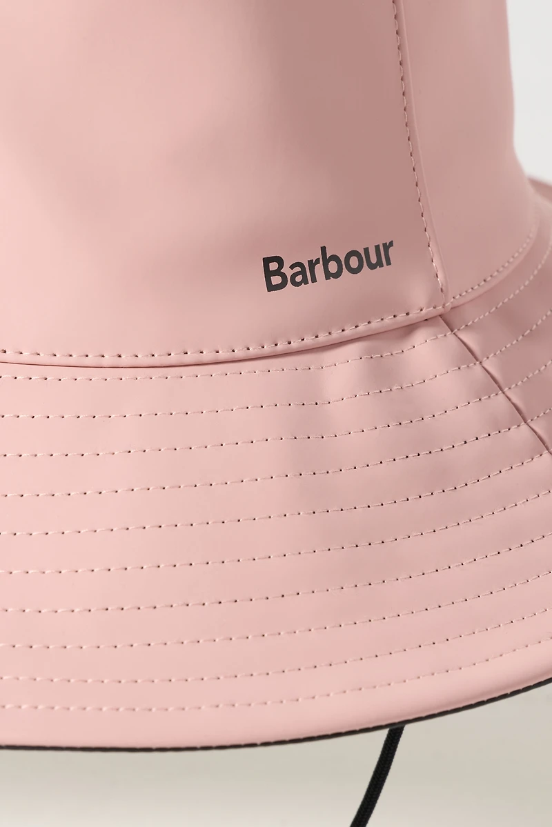 Barbour Thorpe Showerproof Bucket Hat