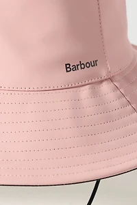 Barbour Thorpe Showerproof Bucket Hat