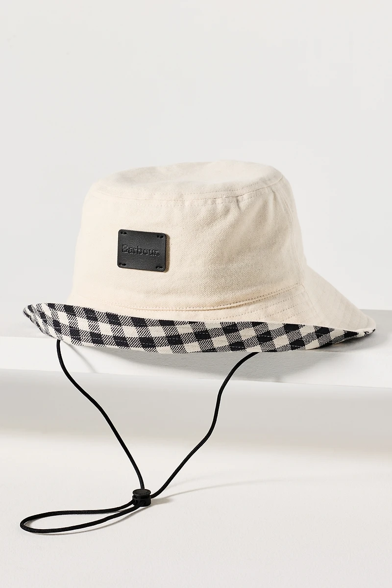 Barbour Selena Bucket Hat