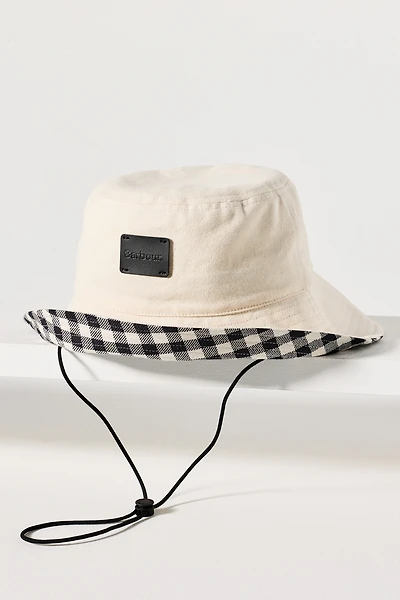 Barbour Selena Bucket Hat