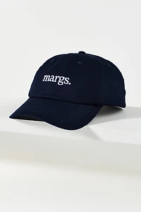 Motel Margarita Margs.Dad Baseball Hat