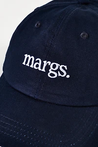 Motel Margarita Margs.Dad Baseball Hat