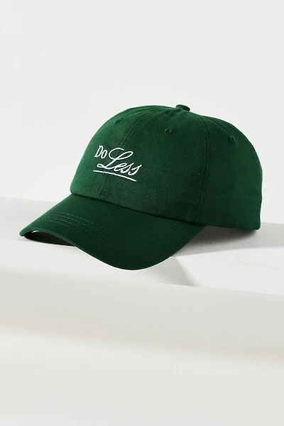 Motel Margarita Do Less Dad Baseball Cap