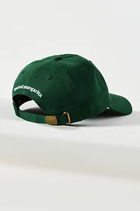Motel Margarita Do Less Dad Baseball Cap