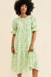 dRA Victoria Midi Dress