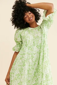 dRA Victoria Midi Dress