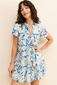 RAHI Laguna Laura Mini Dress