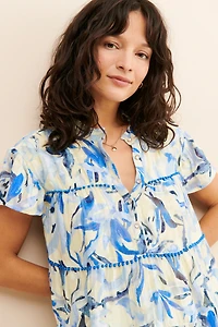 RAHI Laguna Laura Mini Dress