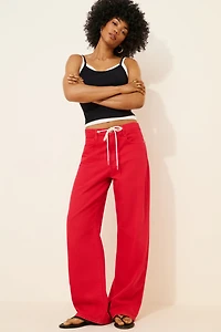 Joe's Jeans The Ryan Draw Cord