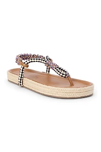 Matisse Celia Thong Sandals