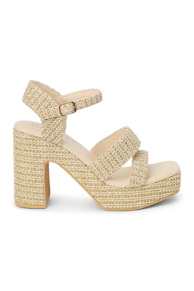Matisse Alessia Heeled Sandals