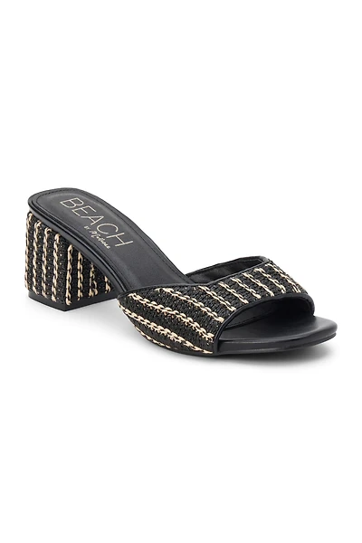 Matisse Birdie Heeled Mules