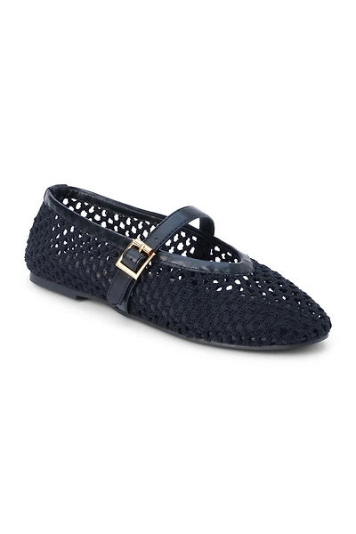 Matisse Nolita Mary Jane Flats