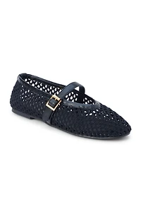Matisse Nolita Mary Jane Flats