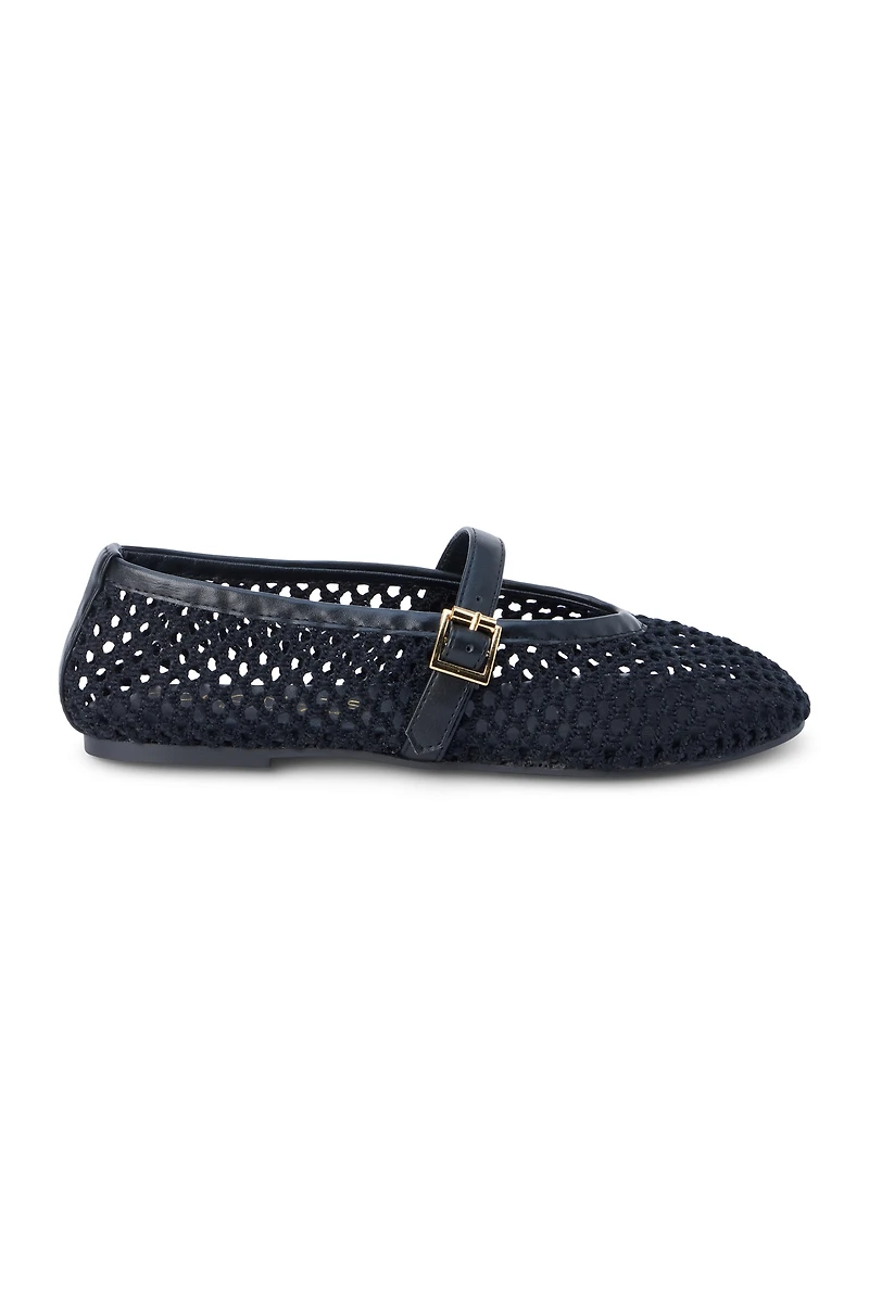Matisse Nolita Mary Jane Flats