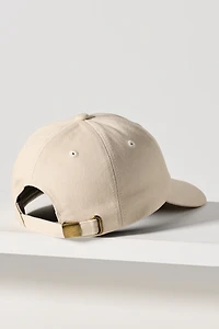 Intentionally Blank Apres Sea Baseball Cap