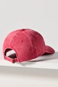 Intentionally Blank Shore Things Baseball Cap