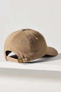Intentionally Blank Goodtime Gal Baseball Cap
