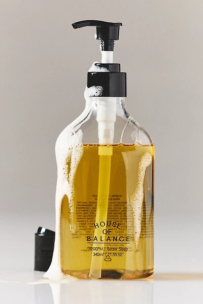 House Of Balance Mind & Body Wash