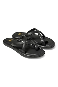 beek Sungem Toe Loop Sandals