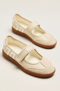 Back 70 Aya Mary Jane Sneakers
