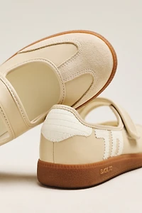Back 70 Aya Mary Jane Sneakers