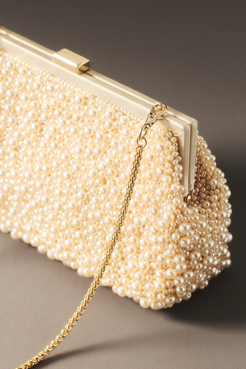 Urban Expressions Samira Clutch