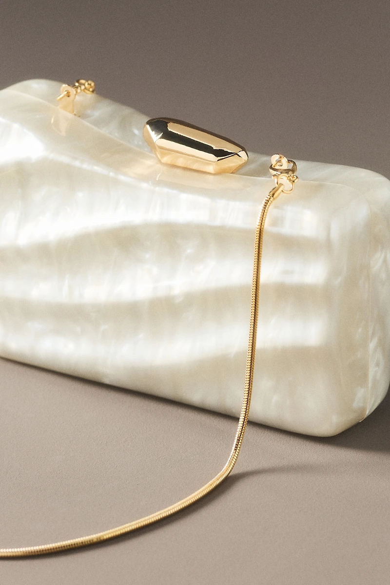 Urban Expressions Oaklynn Clutch